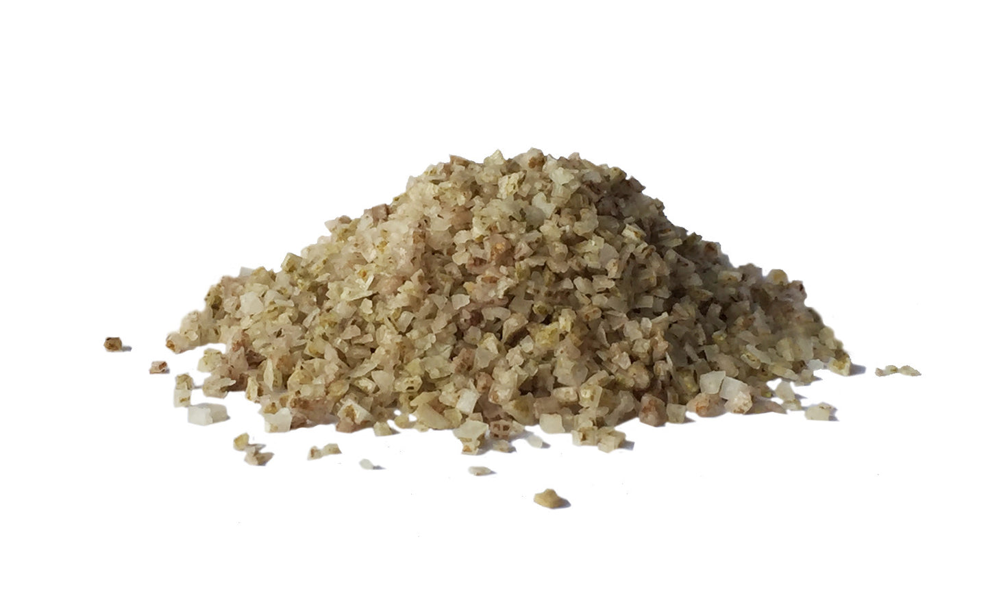 Vanilla Bean Sea Salt - HEPPS SALT CO.