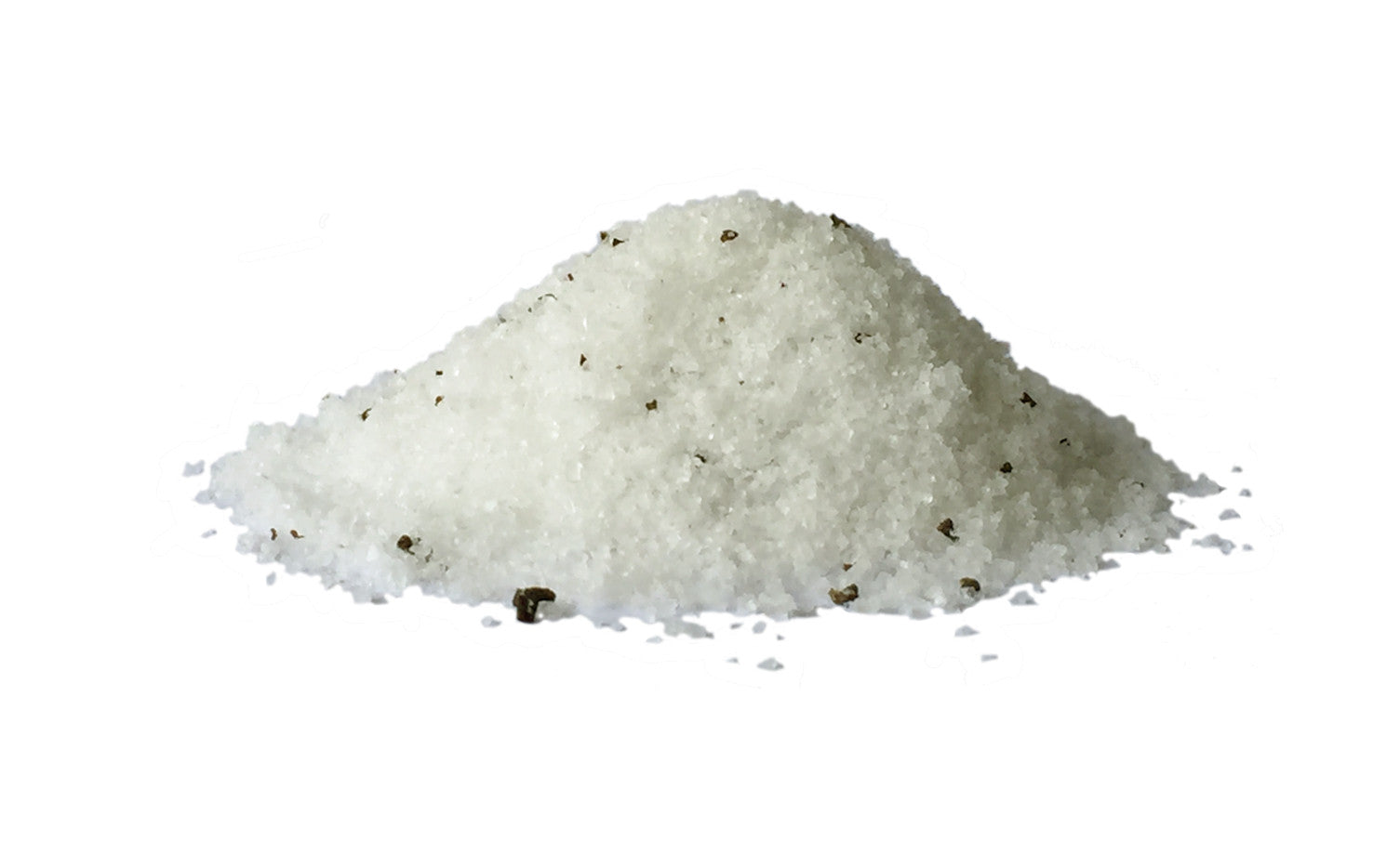 Black Truffle Sea Salt - HEPPS SALT CO. 