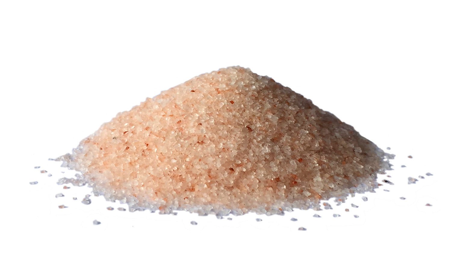 Himalayan Pink Sea Salt / Fine Grain - HEPPS SALT CO. 