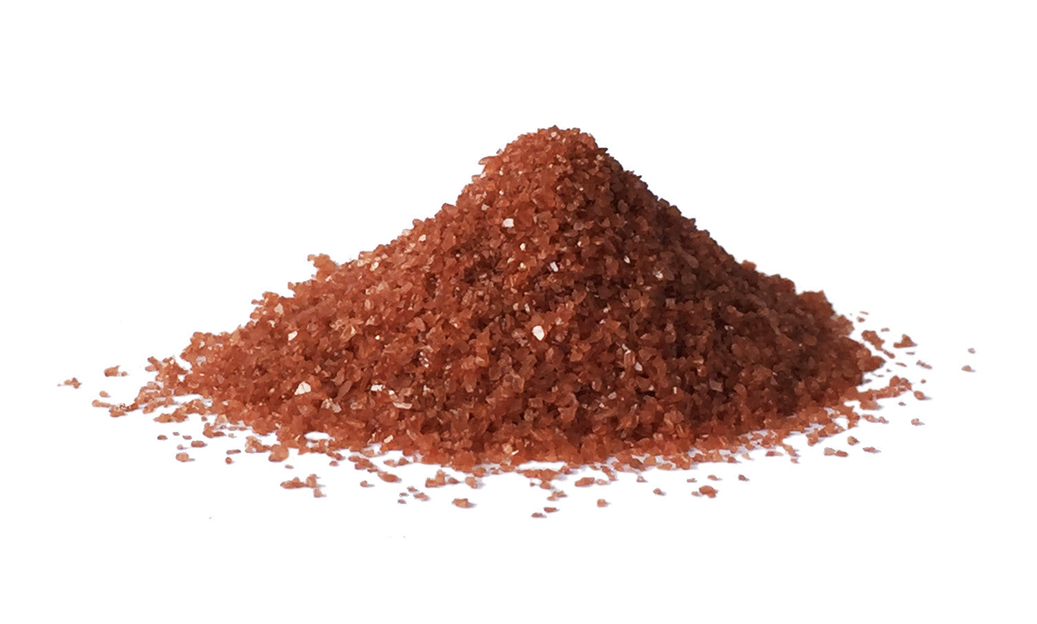 Red Clay Sea Salt - HEPPS SALT CO. 