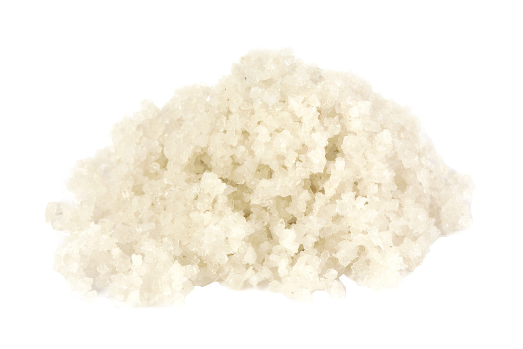 Fleur De Sel Sea Salt - HEPPS SALT CO. 